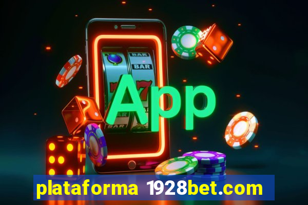 plataforma 1928bet.com